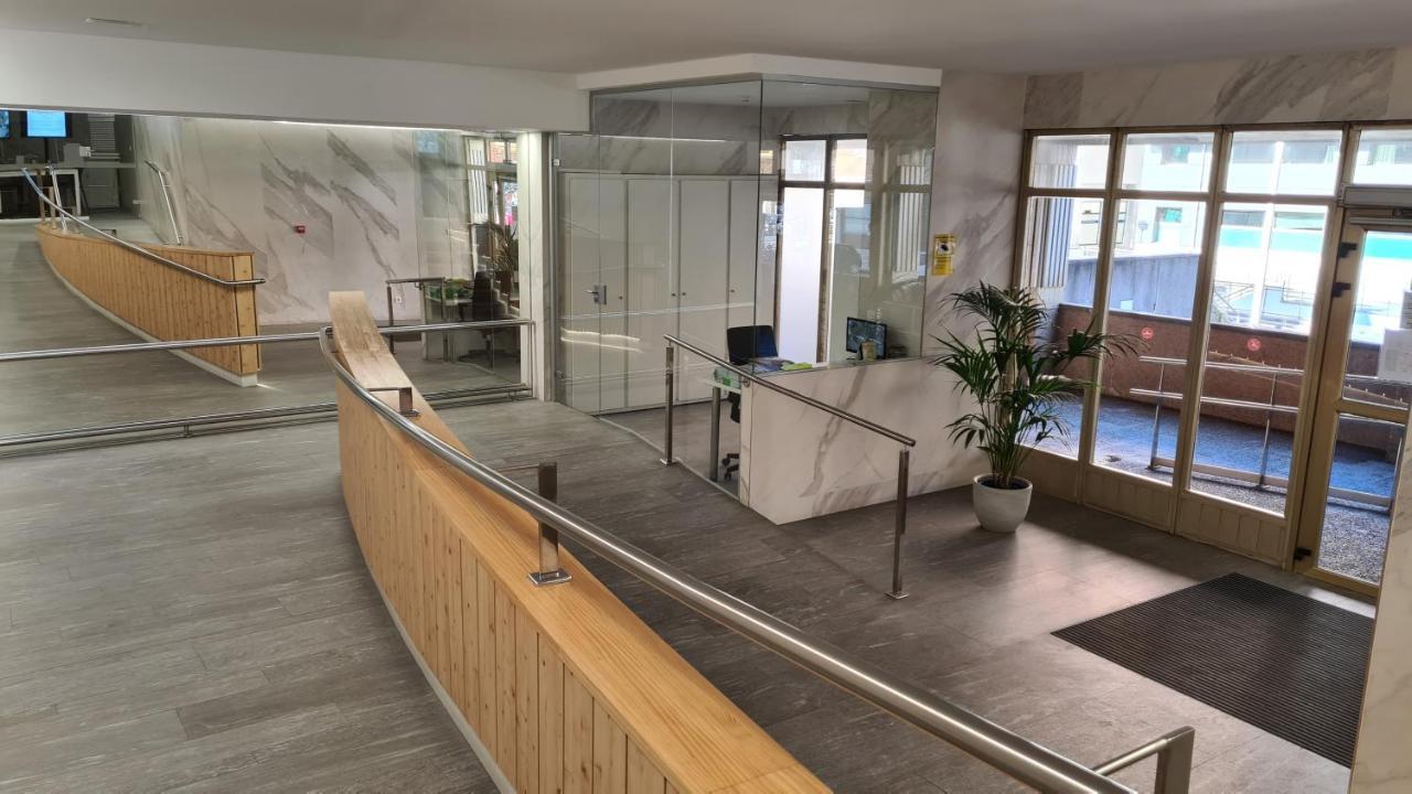 Centrico, Amplio Y Lujoso Con Preciosas Vistas Apartment *