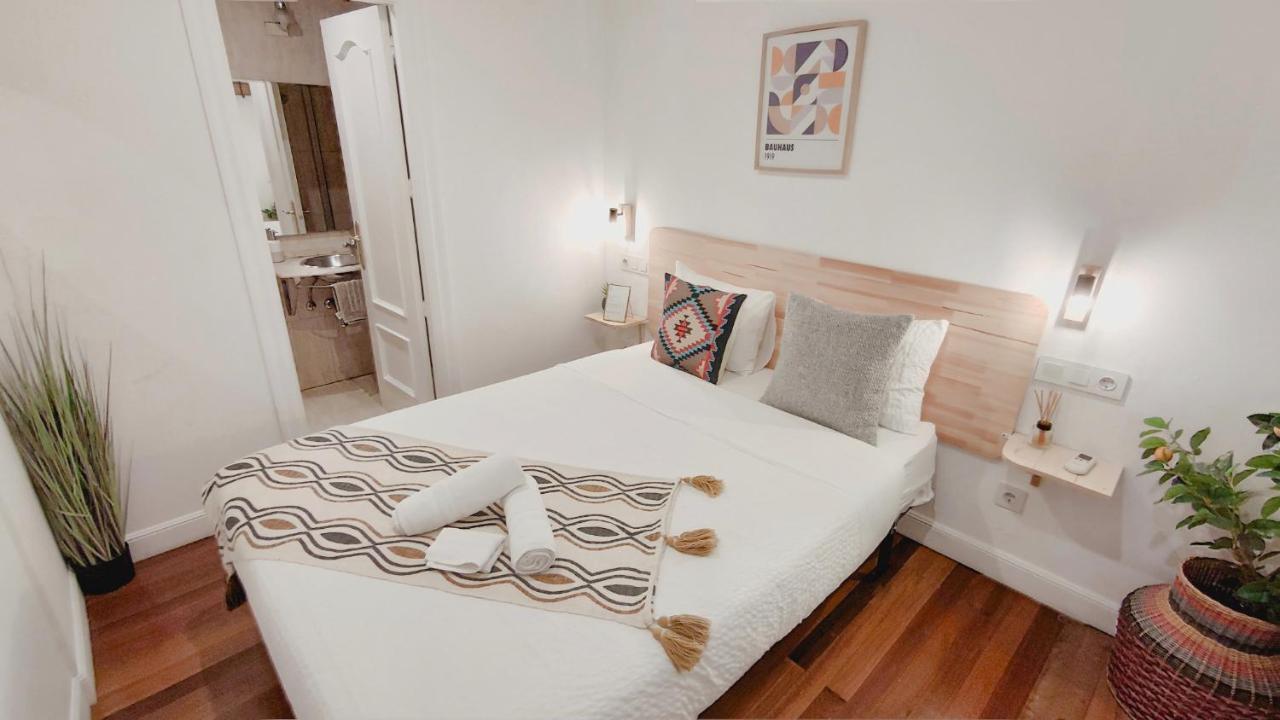 Marisol - Self Check-in - Adults Only Maison d'hôtes 2*