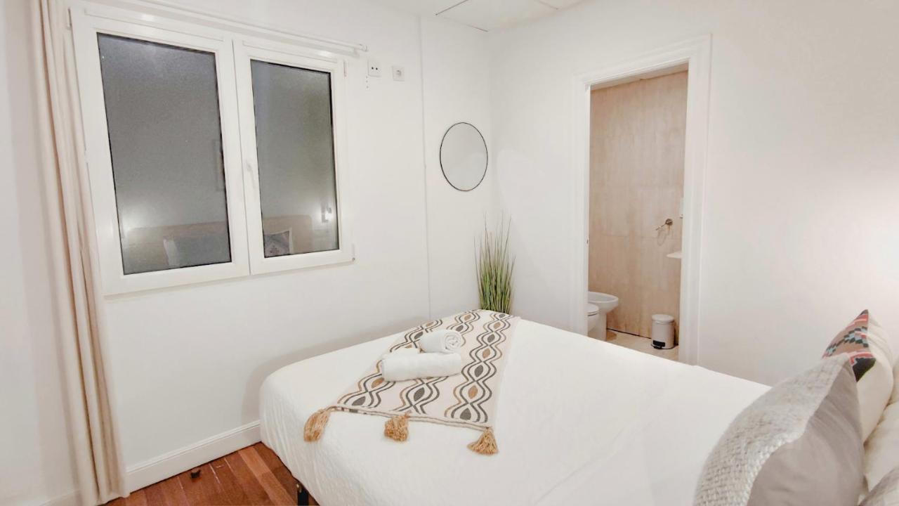 Marisol - Self Check-in - Adults Only Maison d'hôtes 2*