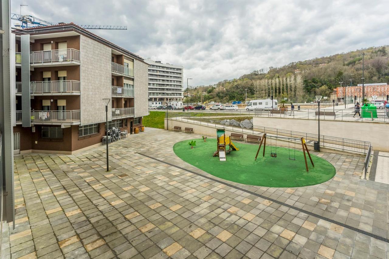 Paseo Antzieta 31. 1e Appartement *