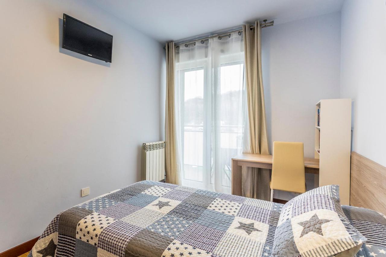Appartement Paseo Antzieta 31. 1e Saint-Sébastien