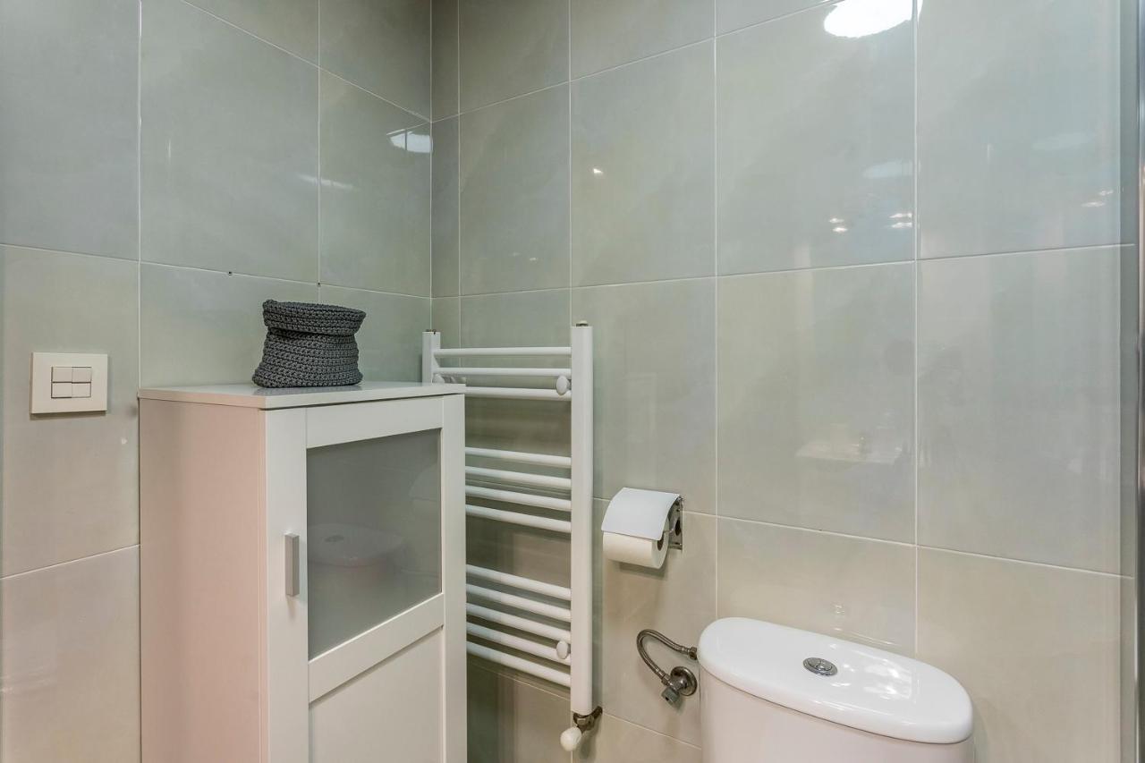 Appartement Paseo Antzieta 31. 1e