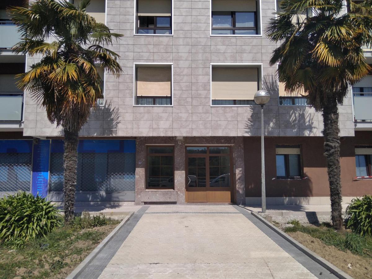 Paseo Antzieta 31. 1e