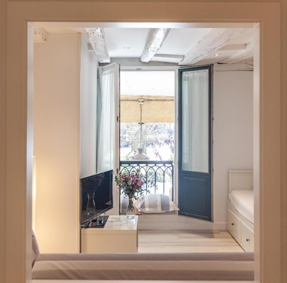 Boulevard 26 Apartment San Sebastian