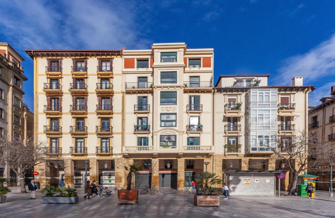 Boulevard 26 Apartment