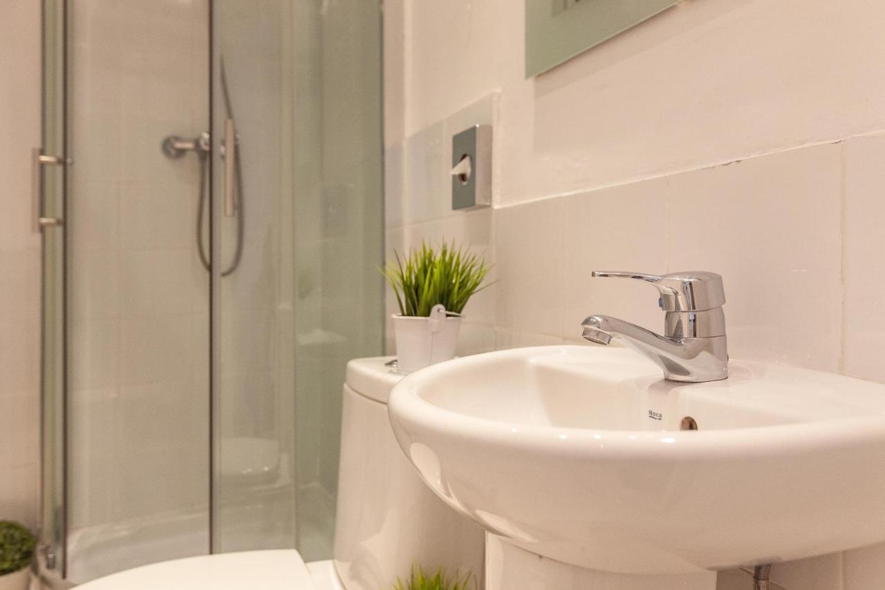 Boulevard 26 Apartment *