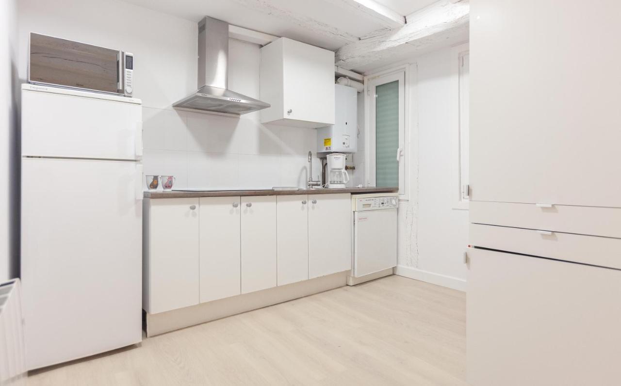 Boulevard 26 Apartment