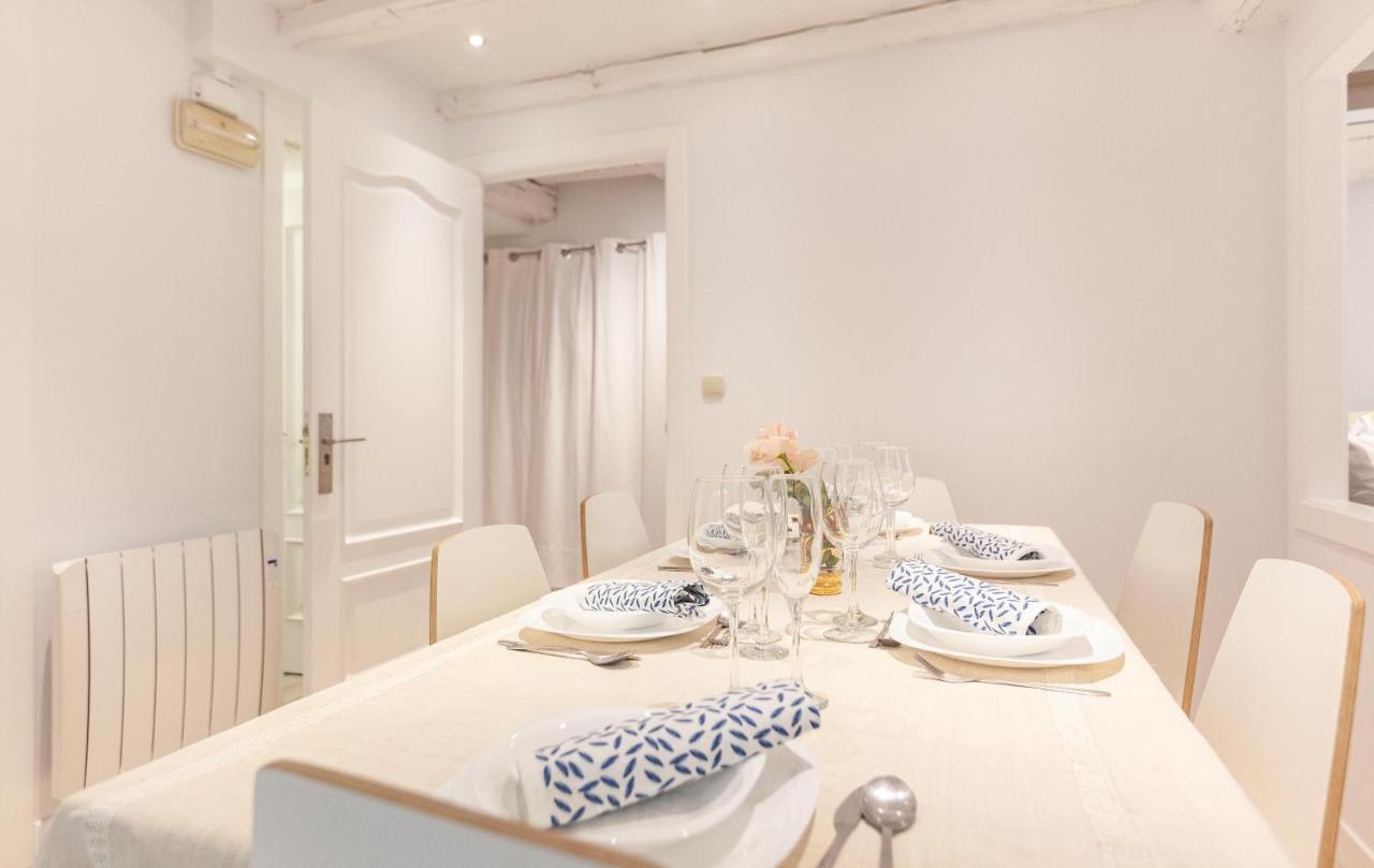 Boulevard 26 Apartment San Sebastian