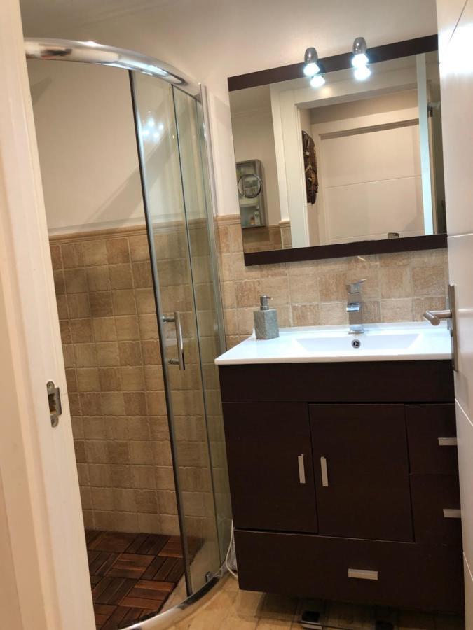 Matrimonial Centro Privatunterkunft San Sebastián