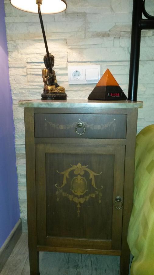 Matrimonial Centro Privatunterkunft *