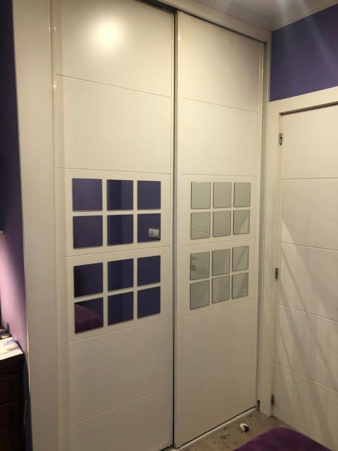 Matrimonial Centro Privatunterkunft San Sebastián