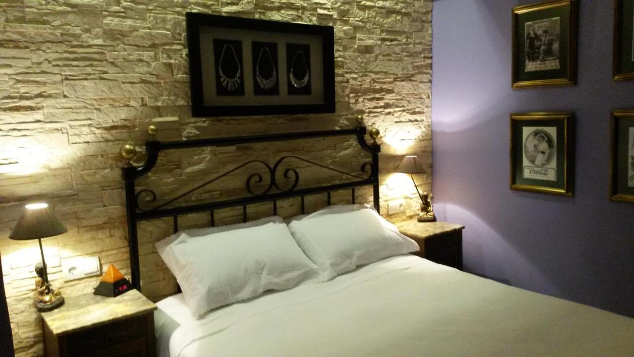 Privatunterkunft Matrimonial Centro *