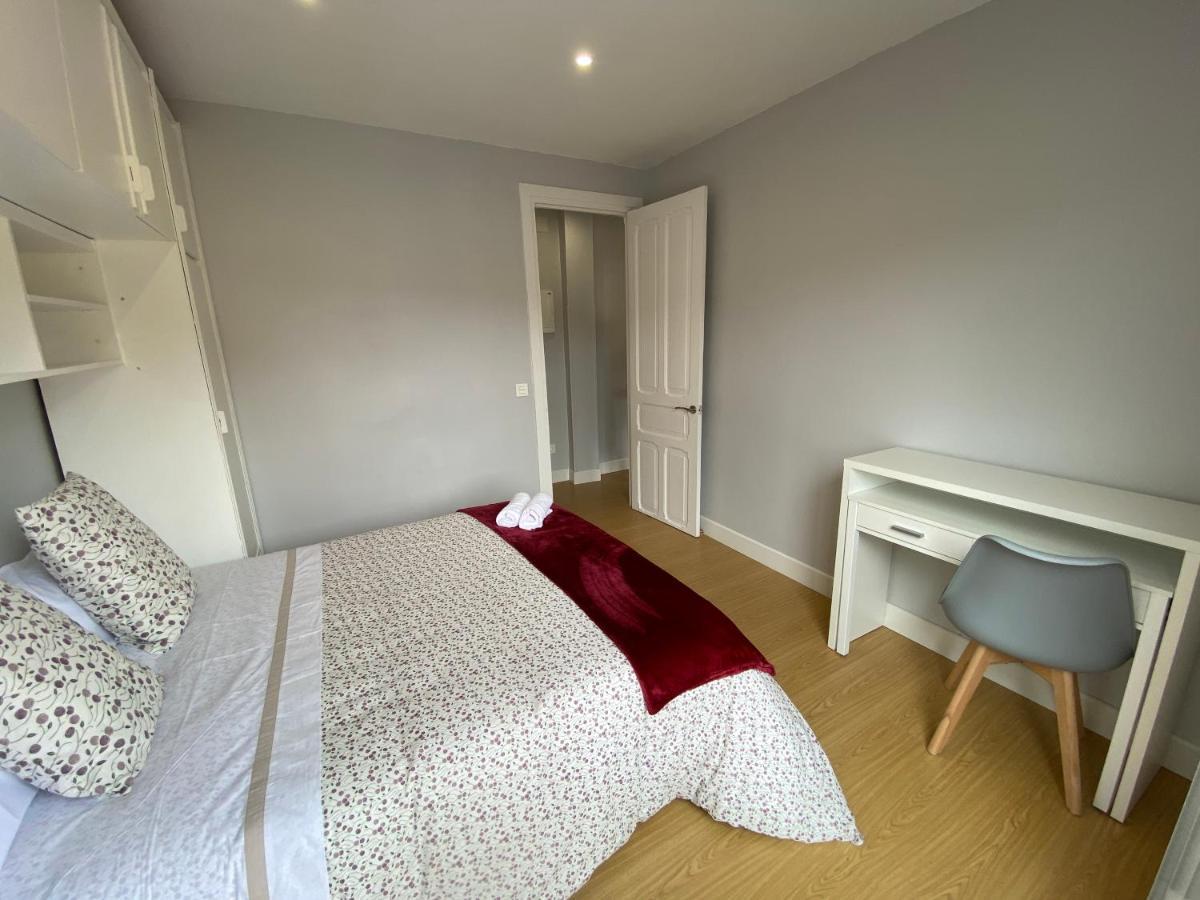 Apartment Beautiful Ondarreta Beach