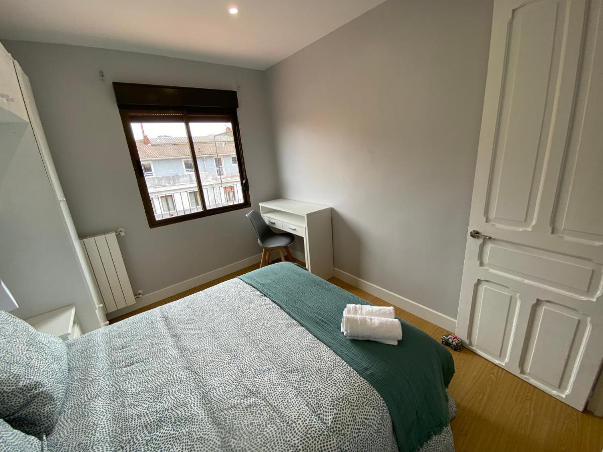 Apartment Beautiful Ondarreta Beach *