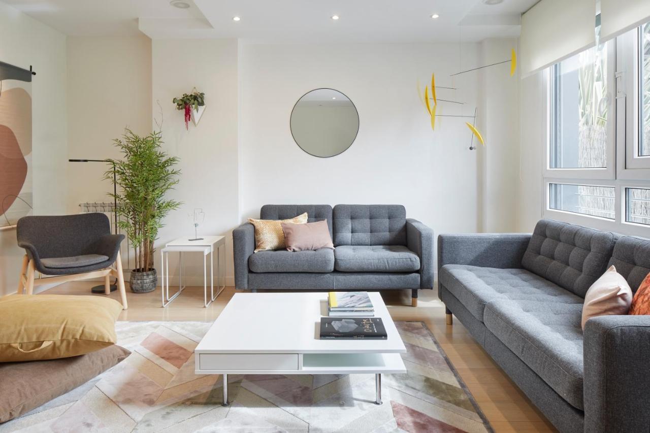 Villa Loretopea By Feelfree San Sebastian