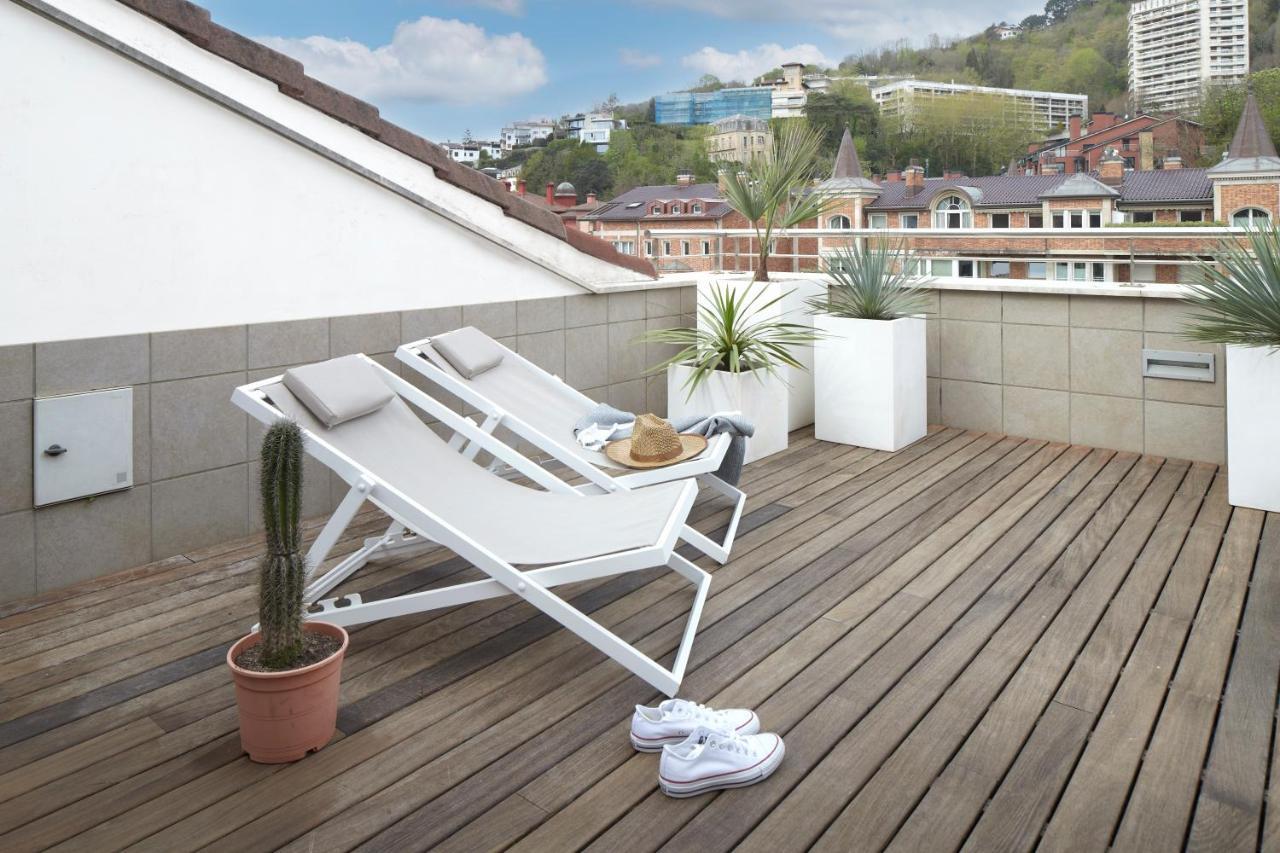 Villa Loretopea By Feelfree