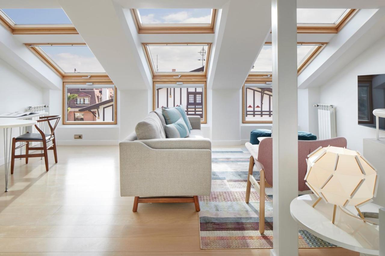 Villa Loretopea By Feelfree San Sebastian