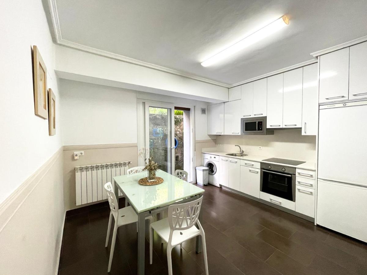 Lore - Parking Y Bicis Gratis Apartment San Sebastián