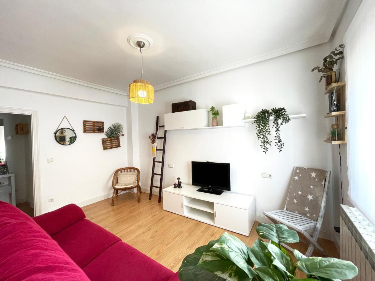 Lore - Parking Y Bicis Gratis Apartment San Sebastián