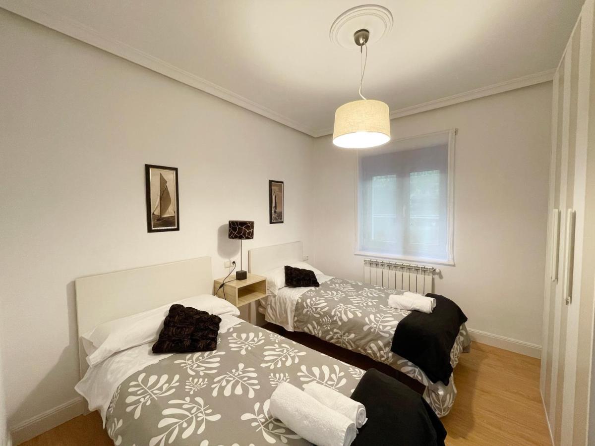 Lore - Parking Y Bicis Gratis Apartment San Sebastián