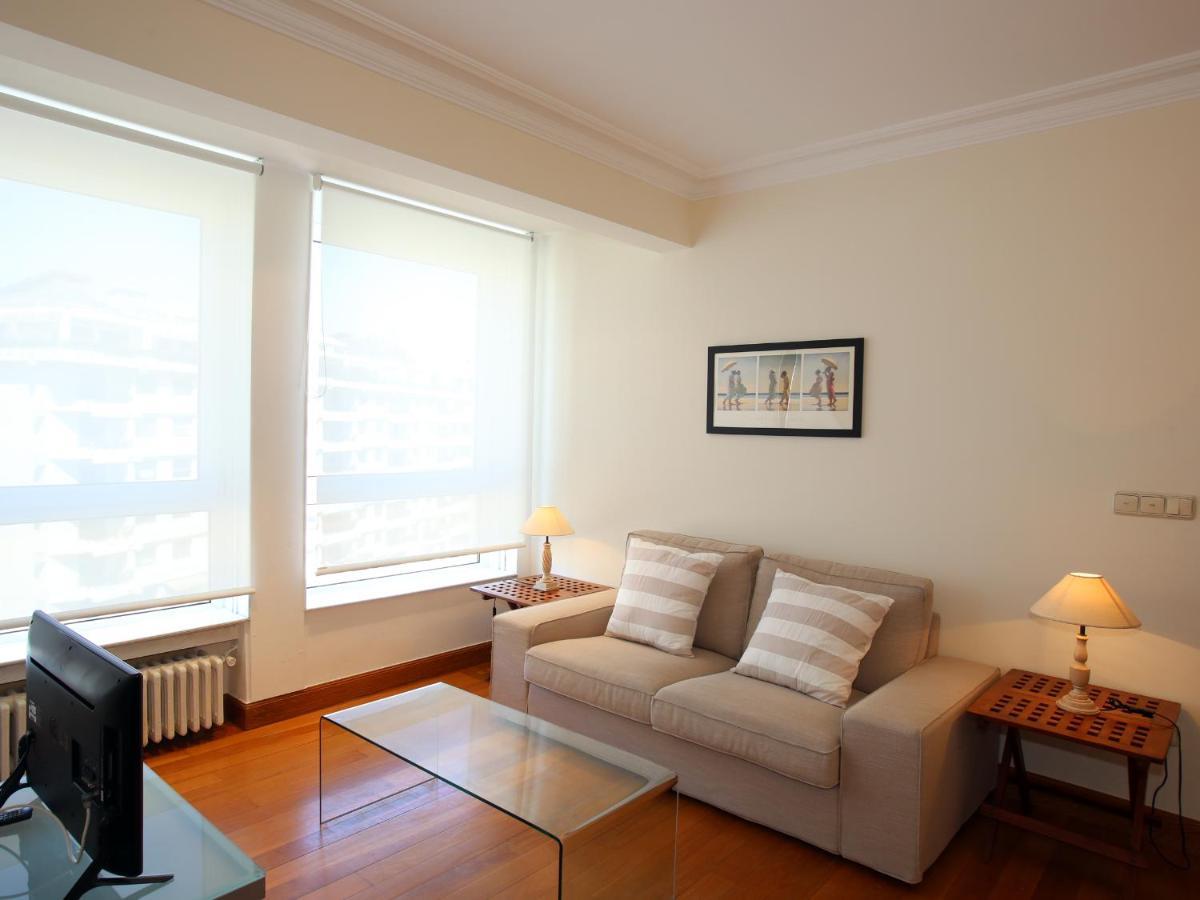 Orly Apartment *