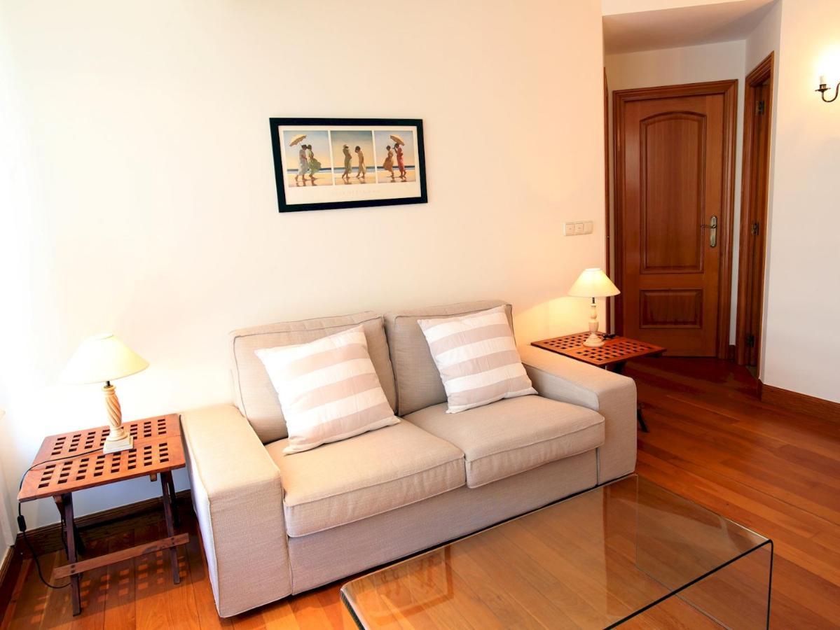 Apartment Orly San Sebastian