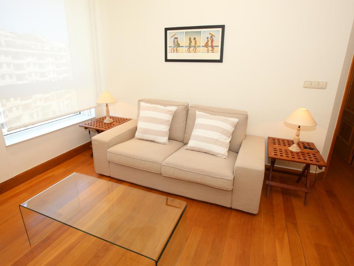 Apartment Orly San Sebastian
