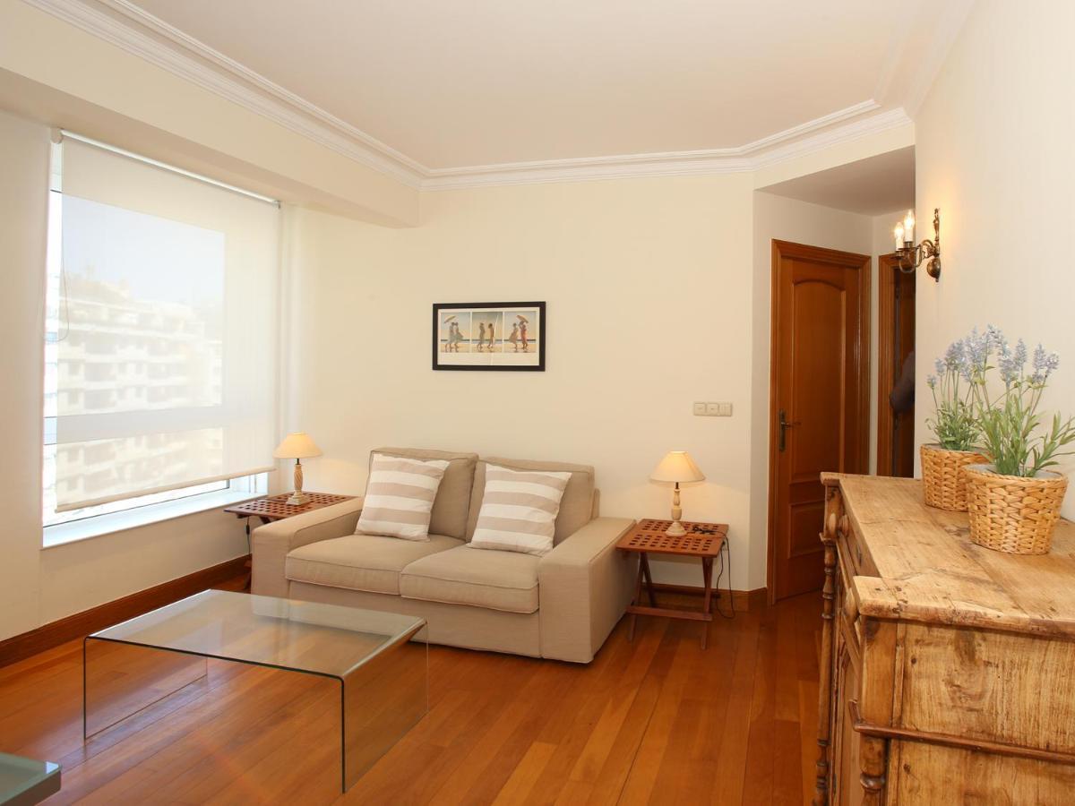Orly Apartment *