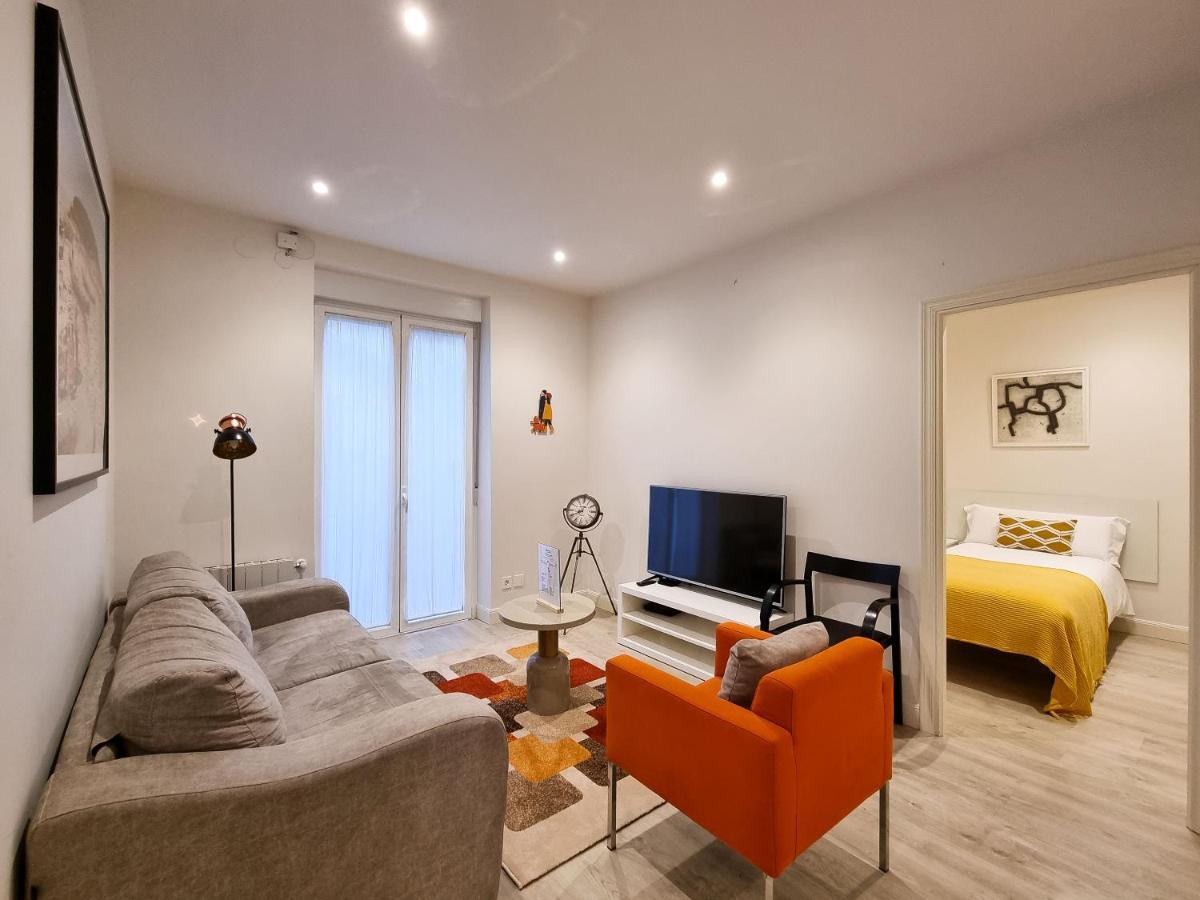 Buen Pastor Cathedral - Iberorent Apartment San Sebastian
