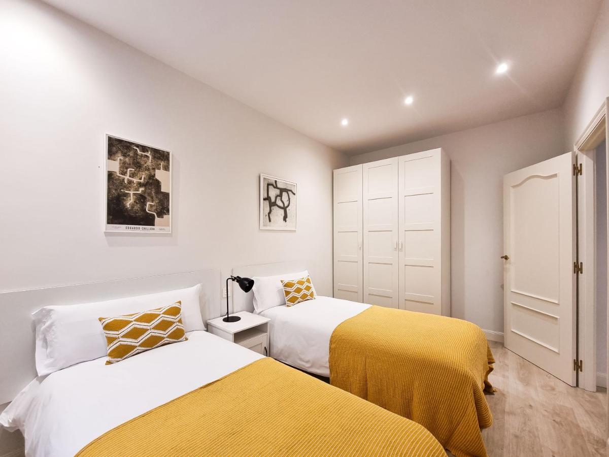 Buen Pastor Cathedral - Iberorent Apartment *