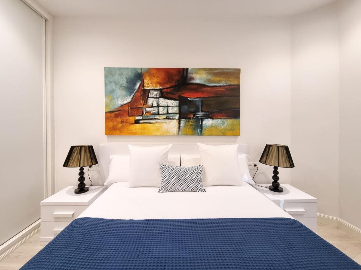 Apartment Buen Pastor Cathedral - Iberorent