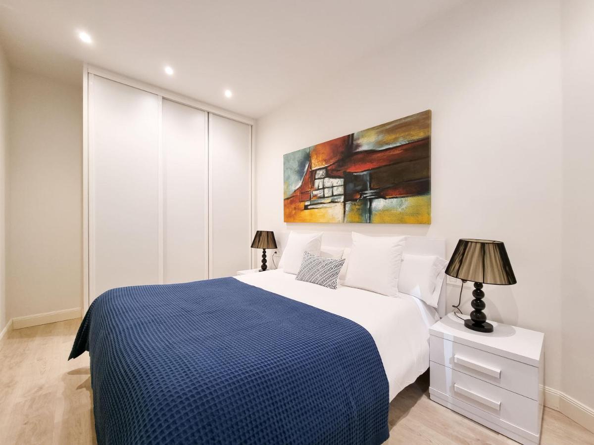 Apartment Buen Pastor Cathedral - Iberorent