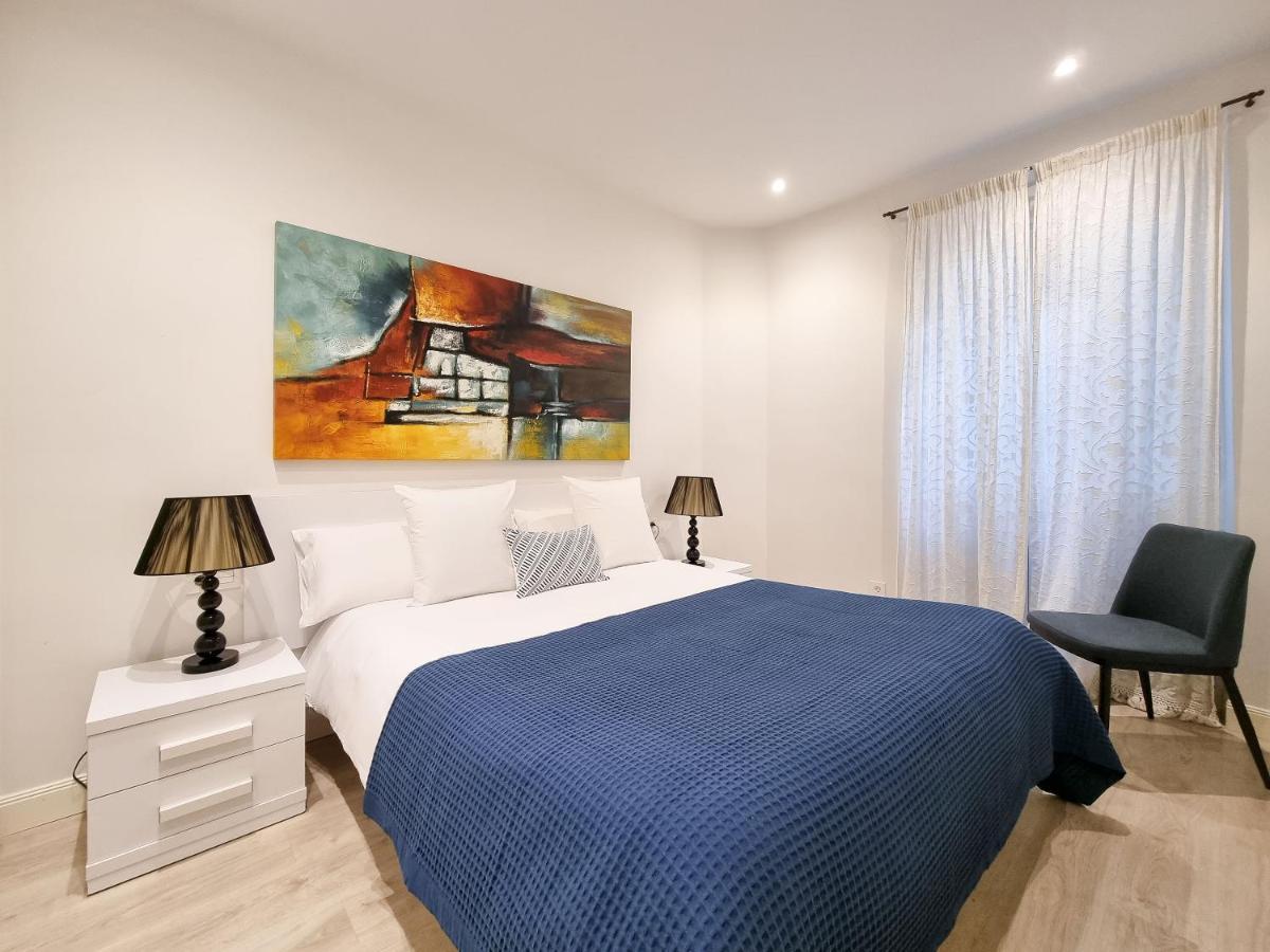 Apartment Buen Pastor Cathedral - Iberorent *