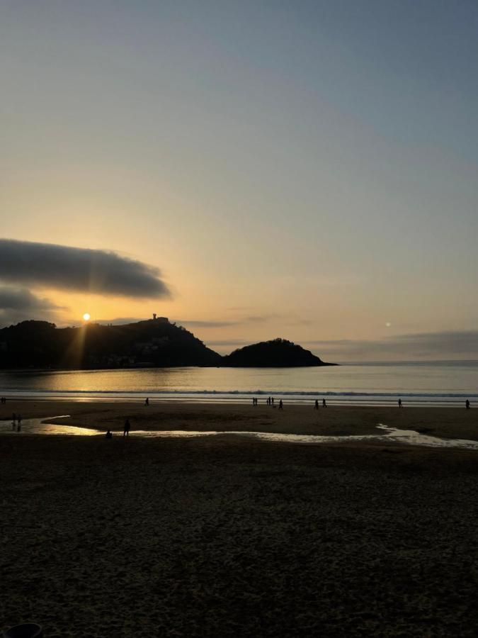 Guest house Artea San Sebastian