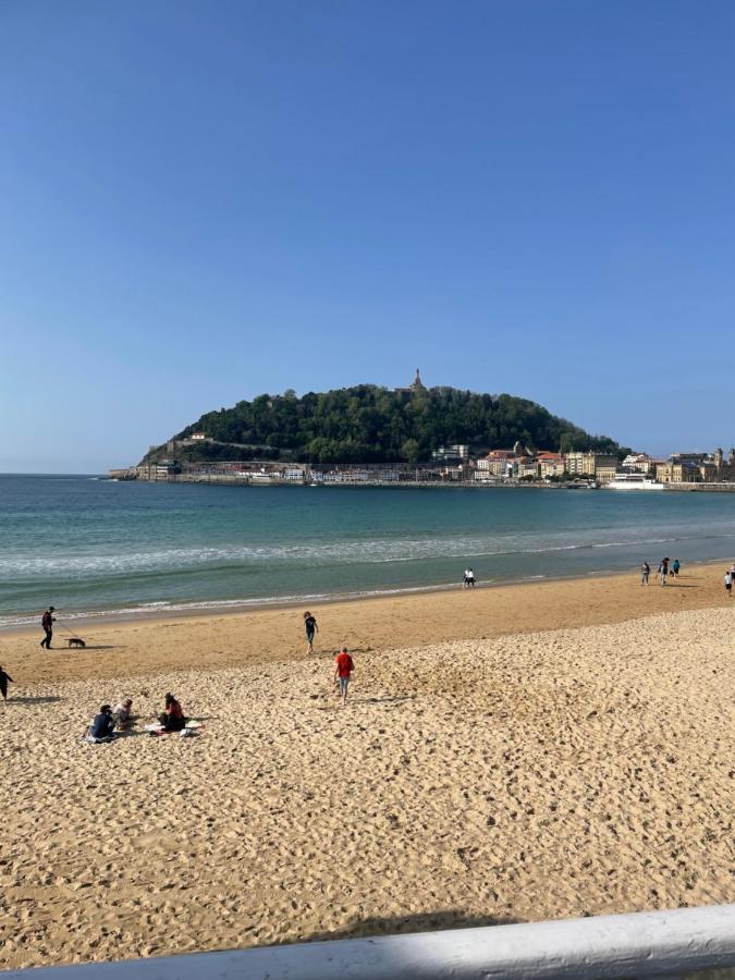 Guest house Artea San Sebastian