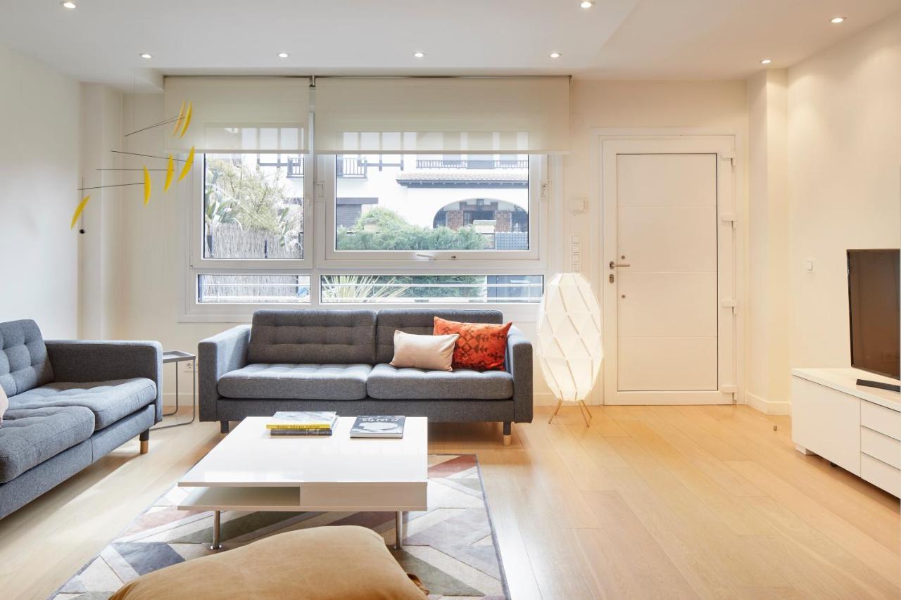 Villa Loretopea By Feelfree San Sebastian