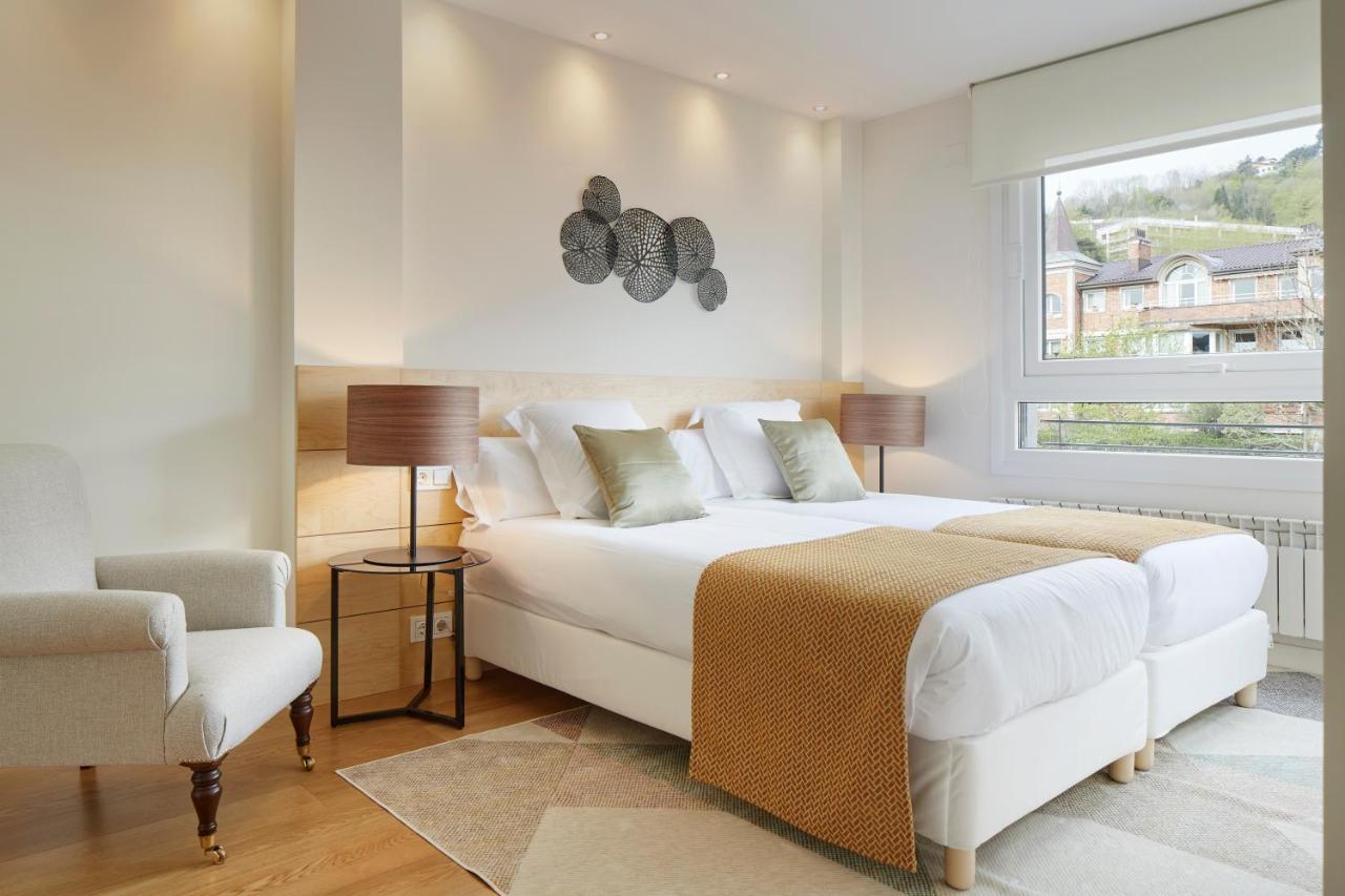 Loretopea By Feelfree * San Sebastian