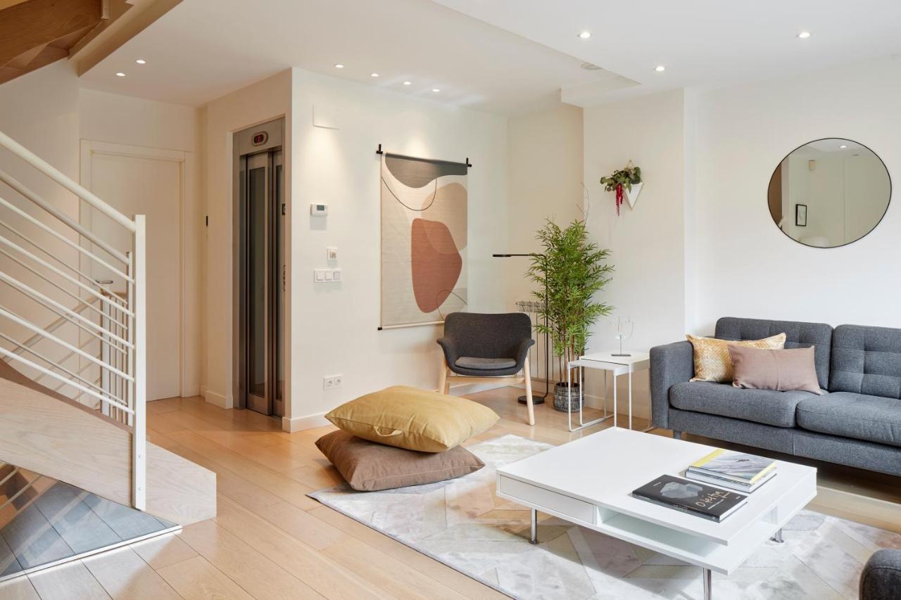 Loretopea By Feelfree Villa San Sebastian