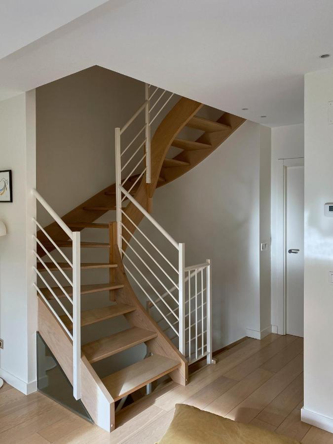 Loretopea By Feelfree Villa San Sebastian