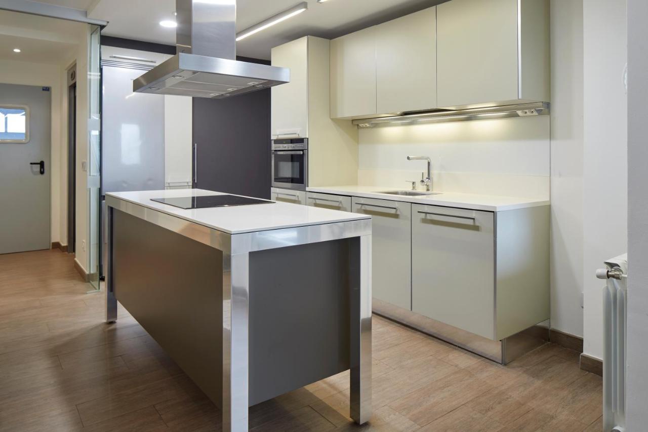 Loretopea By Feelfree Villa San Sebastian