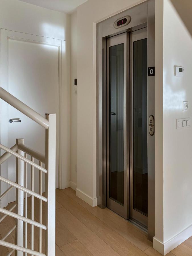 Loretopea By Feelfree Villa San Sebastian