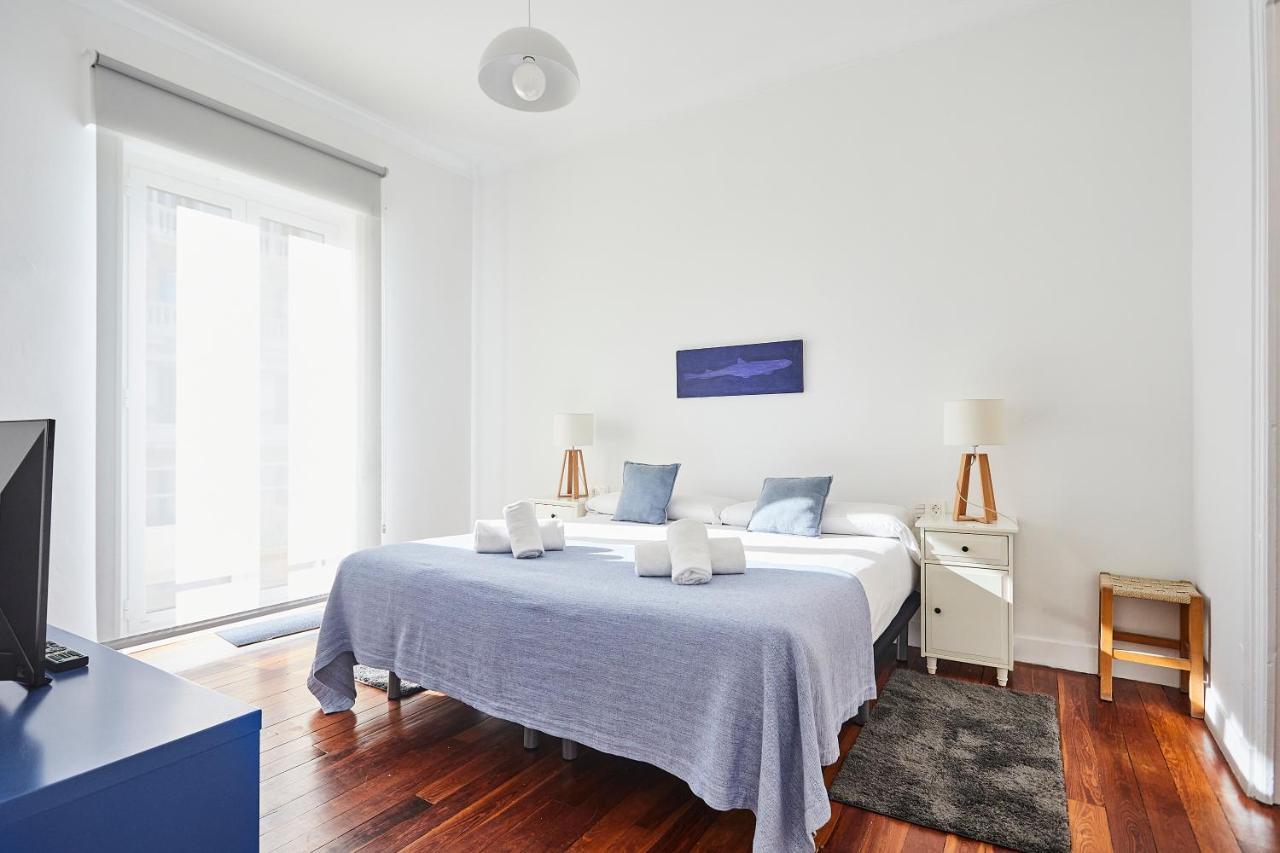 Zubieta By Basque Homes Apartment