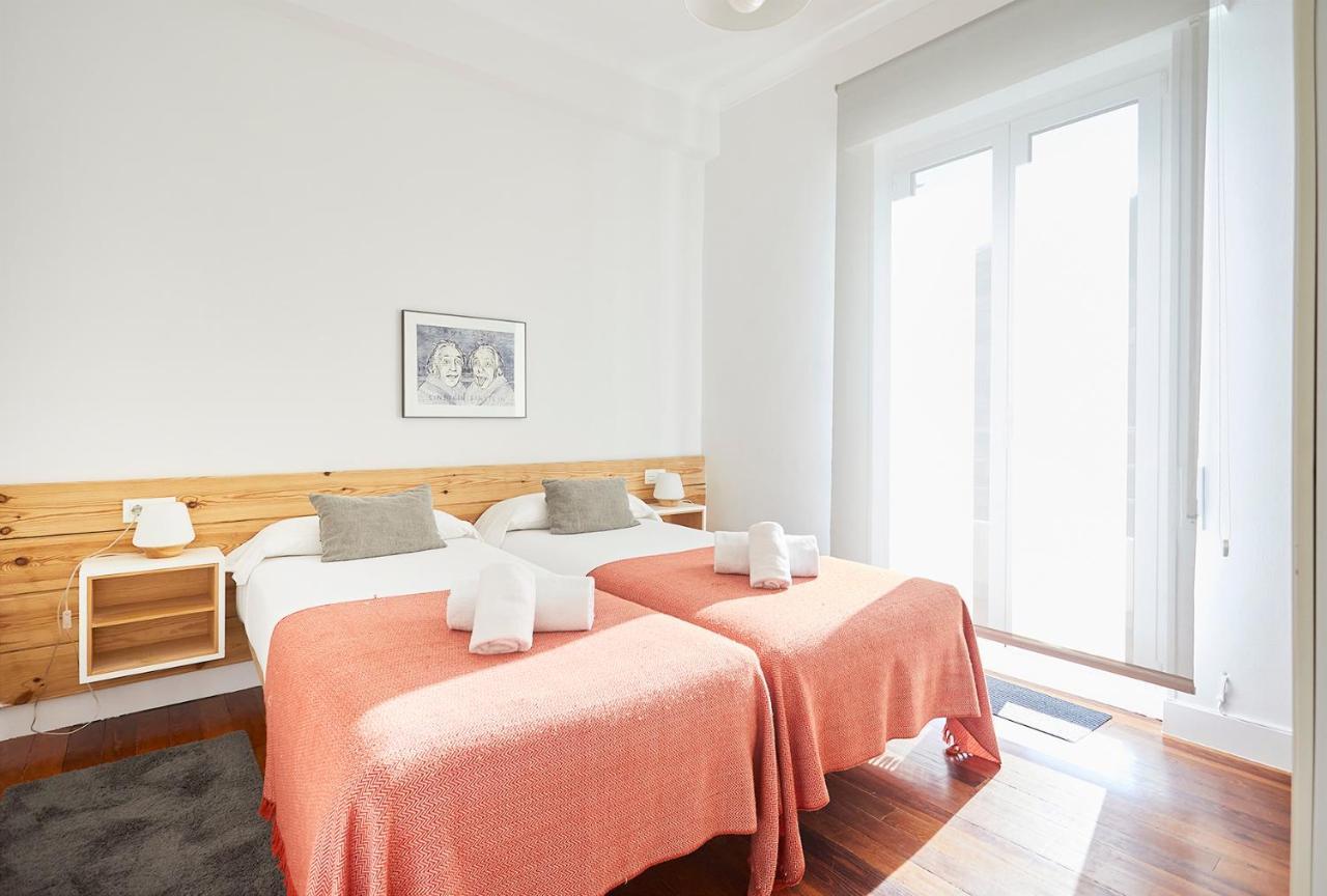 Zubieta By Basque Homes Apartment *