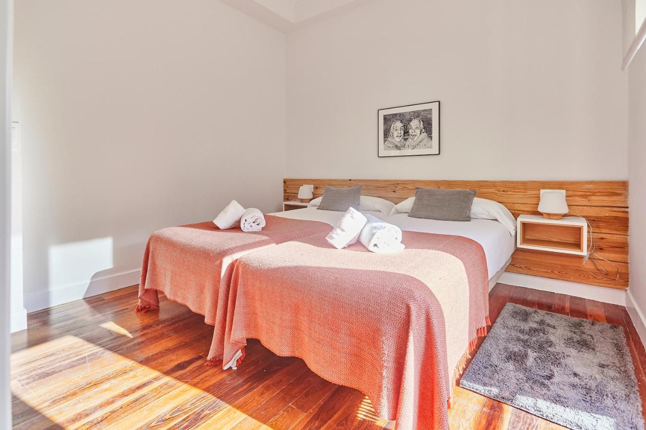 Apartment Zubieta By Basque Homes *