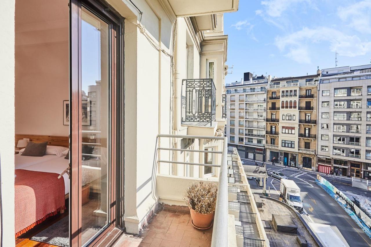 Apartment Zubieta By Basque Homes *