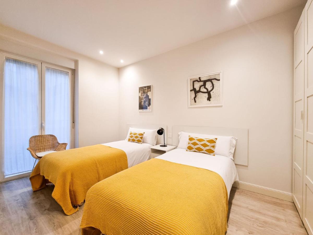 Buen Pastor Cathedral - Iberorent Apartment *