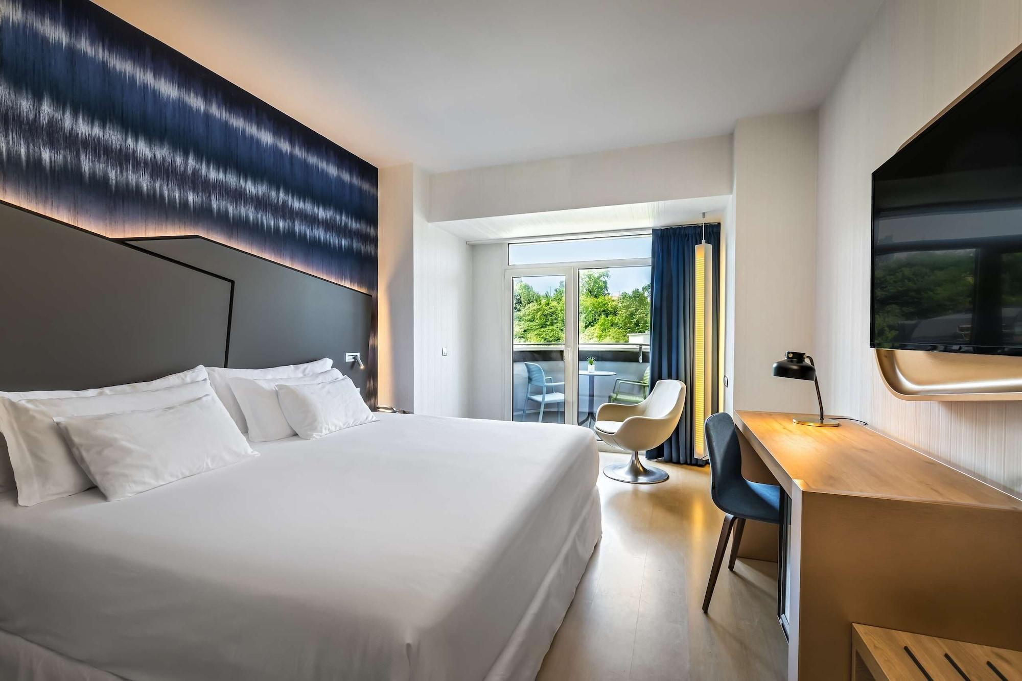 Barcelo Costa Vasca 4*