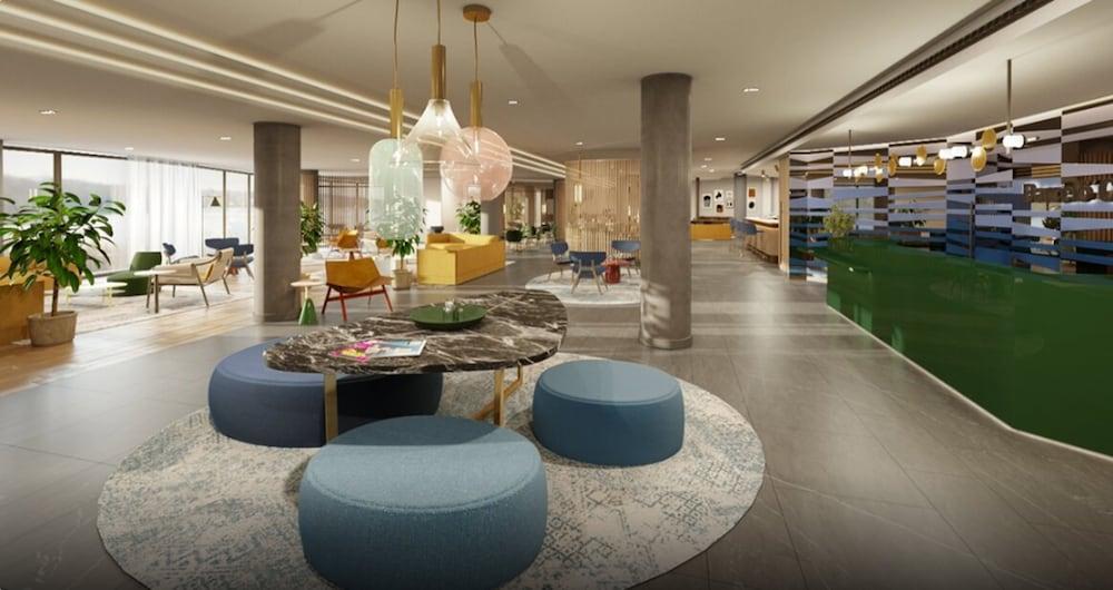 Hotel Barceló Costa Vasca San Sebastián