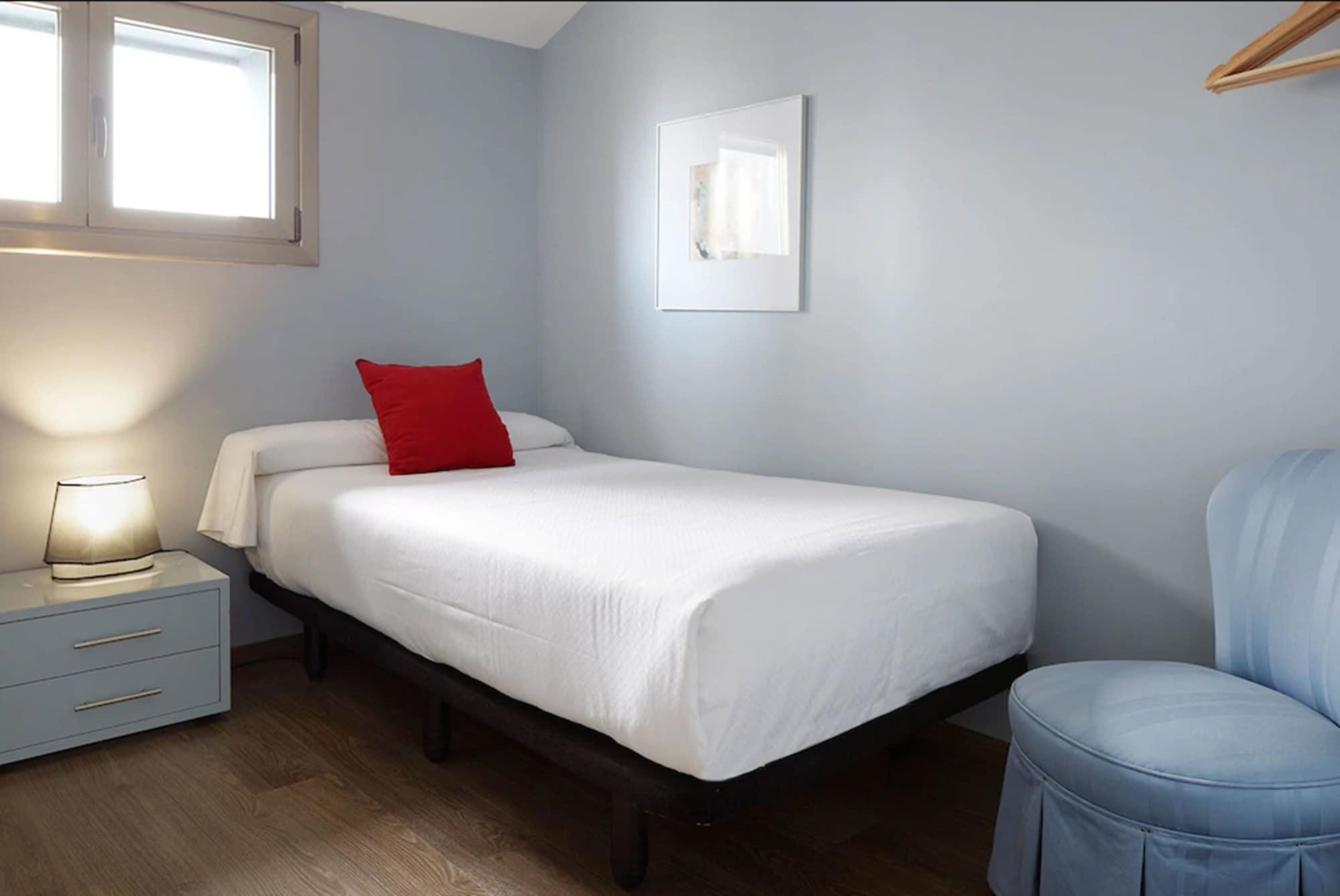 Hotel Welcome Gros