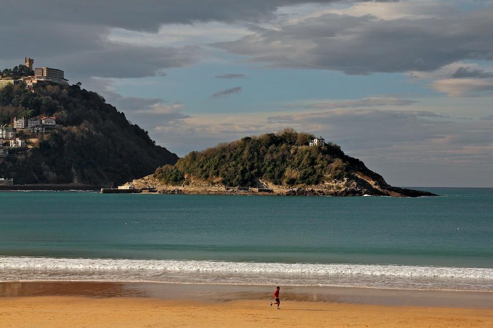 Welcome Gros San Sebastián